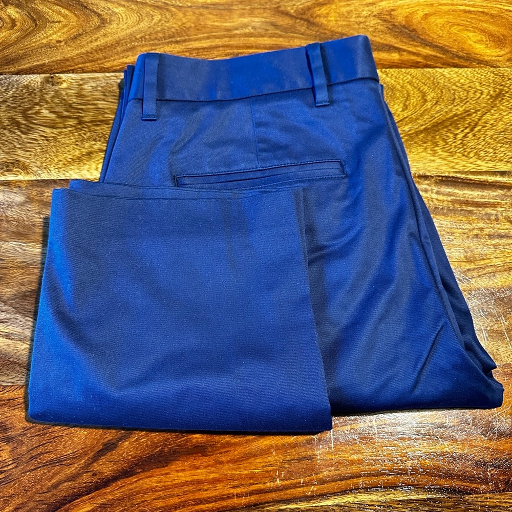 Stretch Weekday Warrior Pant 28/30 (Blue)
